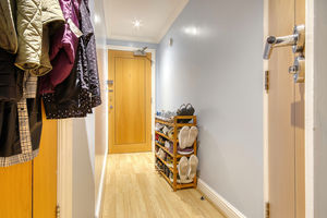 Entrance Hallway- click for photo gallery